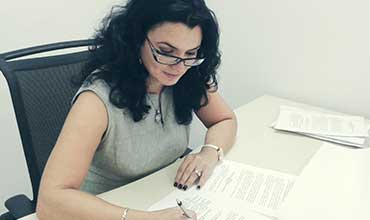 servicii de contabilitate