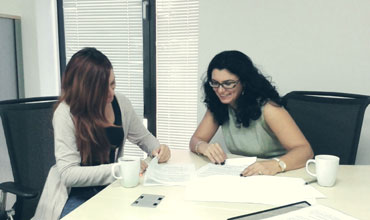 servicii de resurse umane